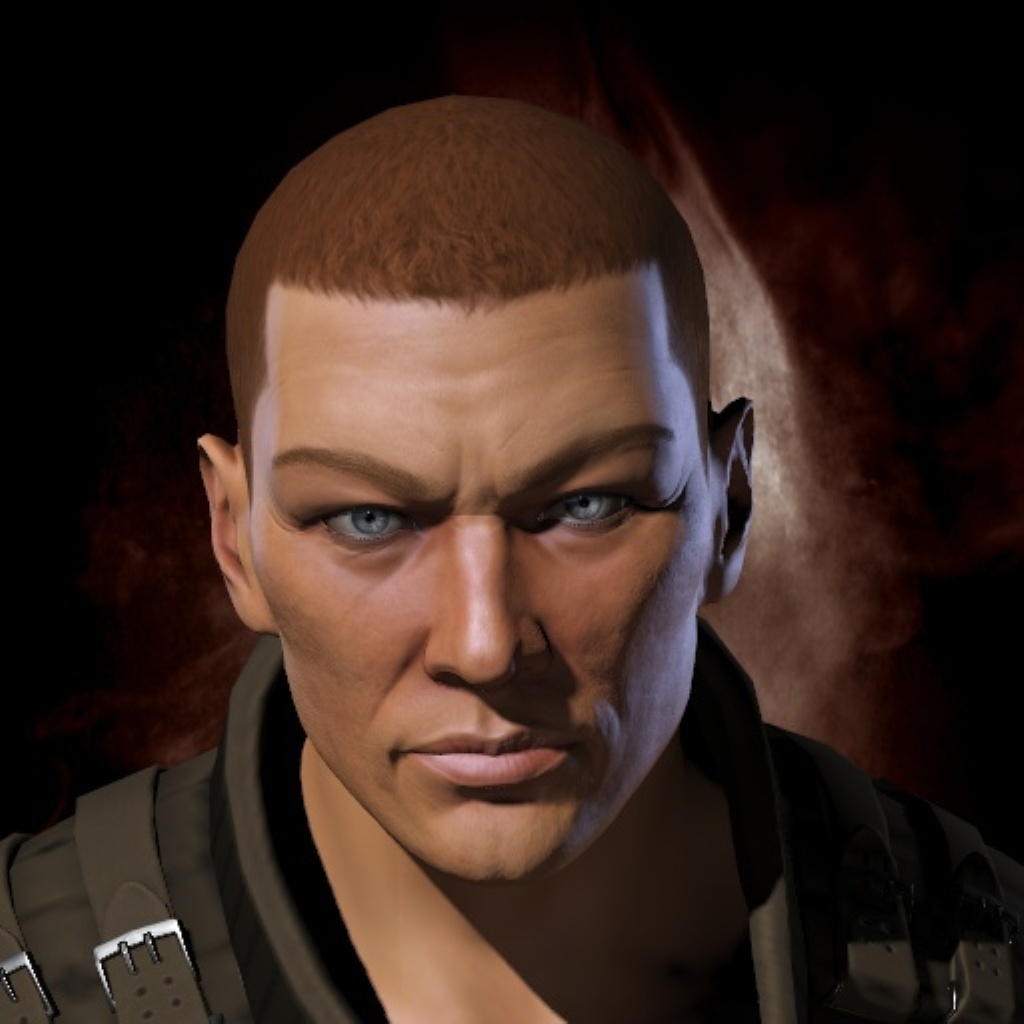 DustyHarley