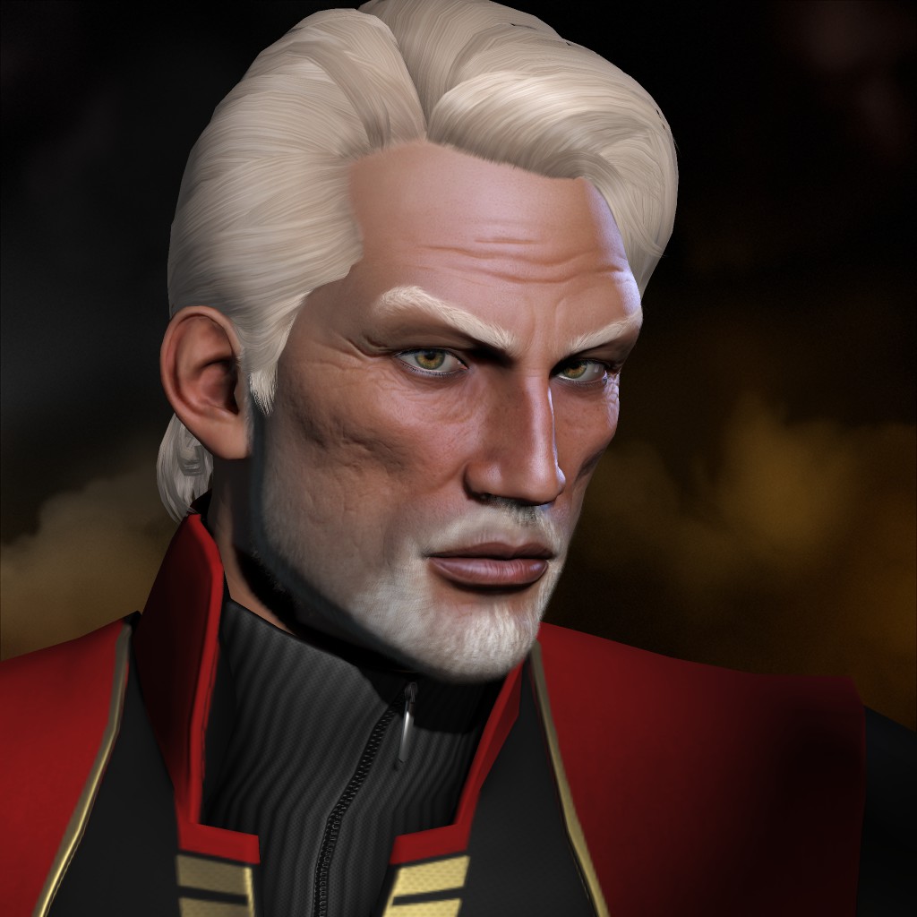 Graf Kelevra