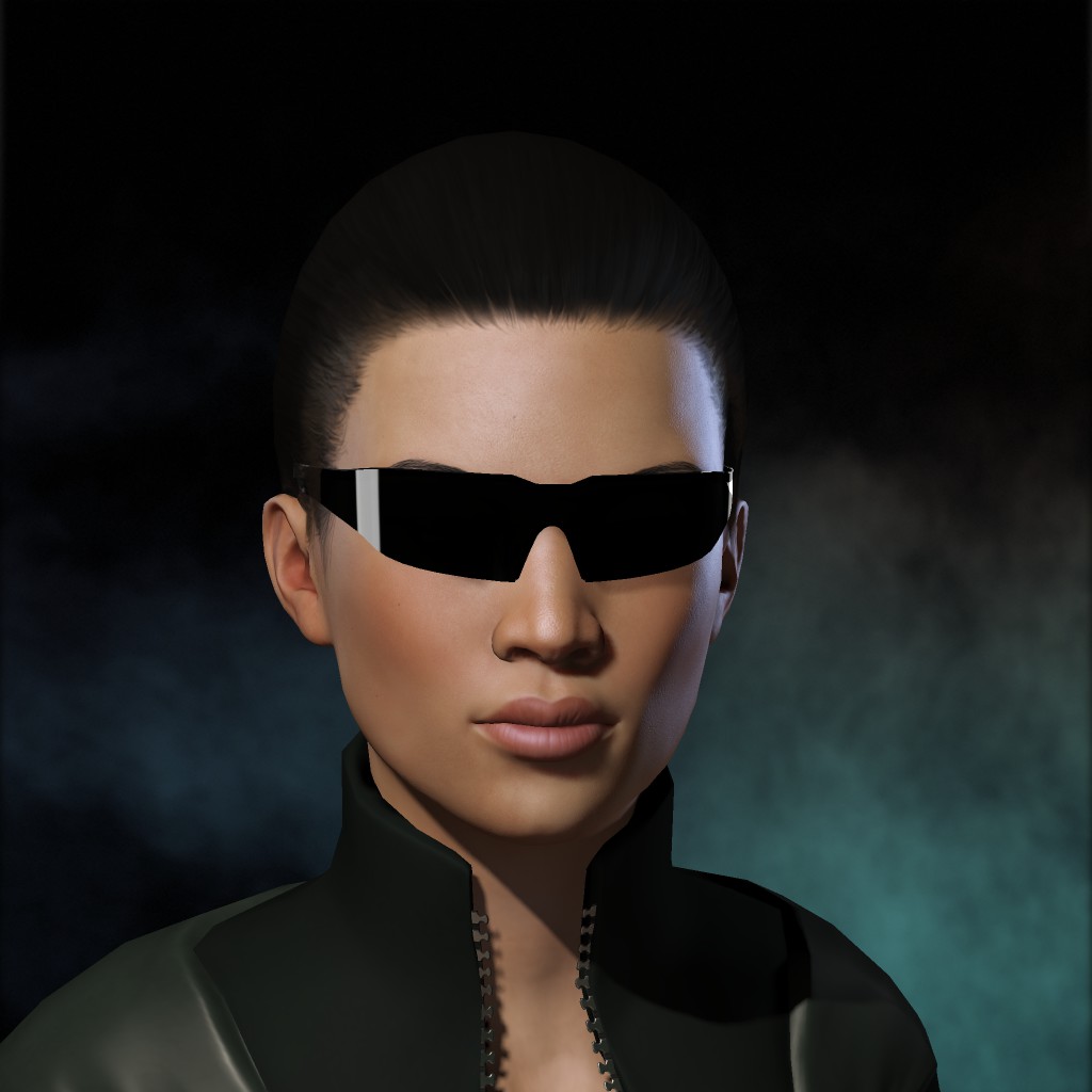 Akroma dawn