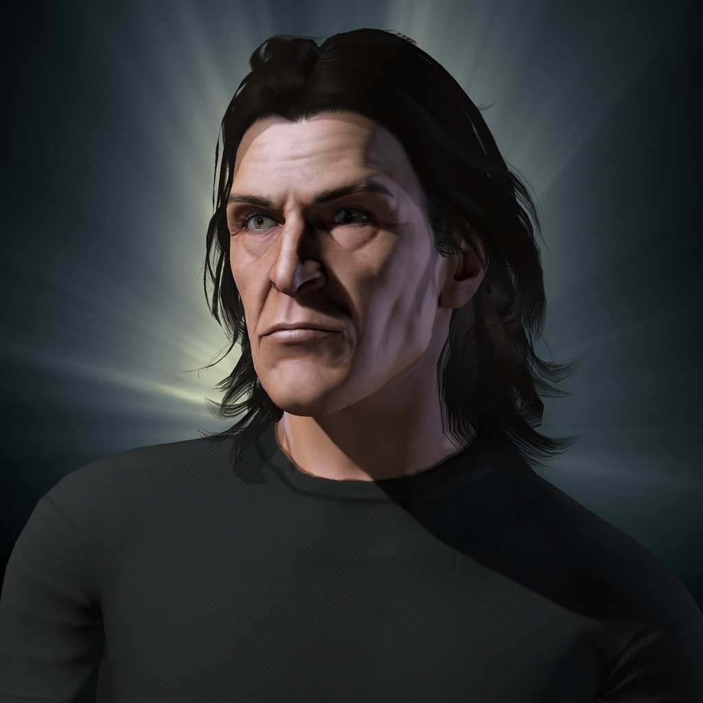 Sir Rodderick