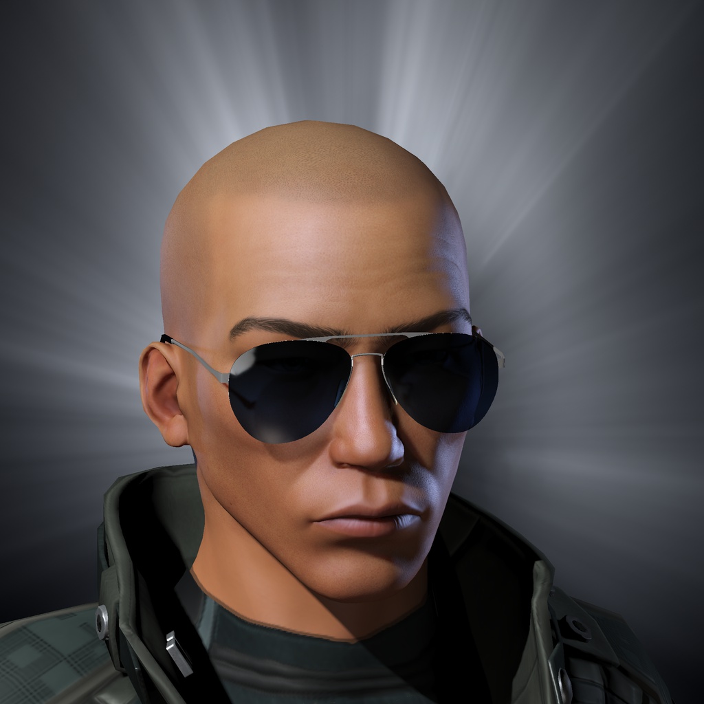 Damon Salvador
