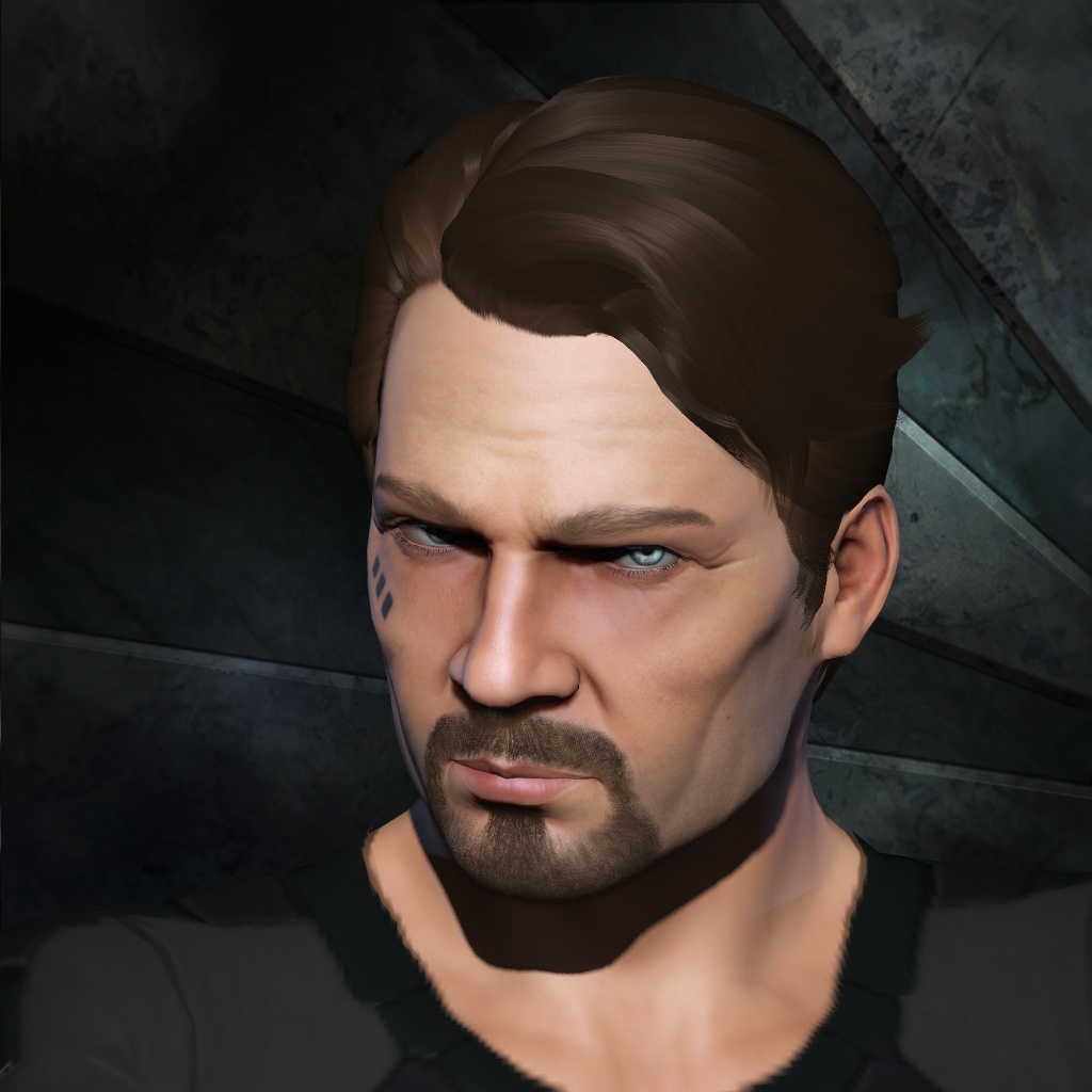 Jack Dantes