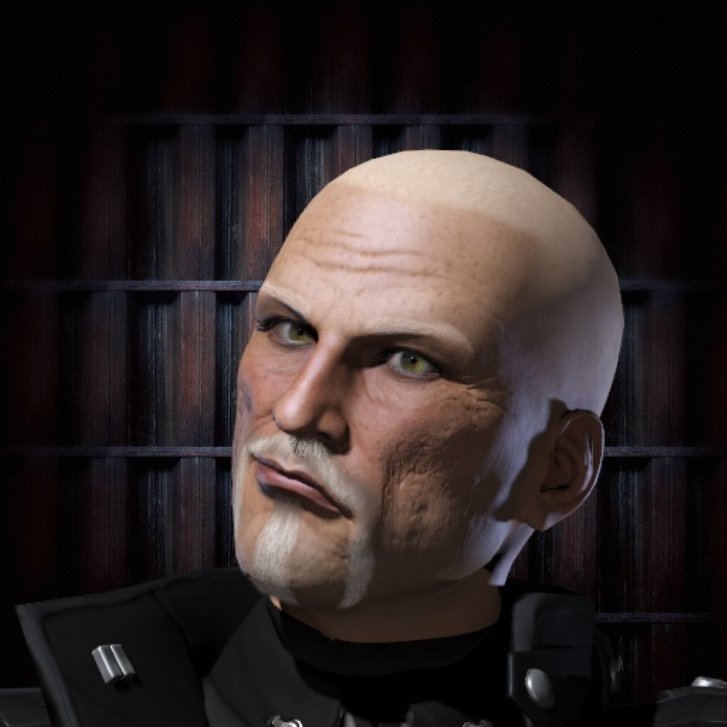 Professor Torrence