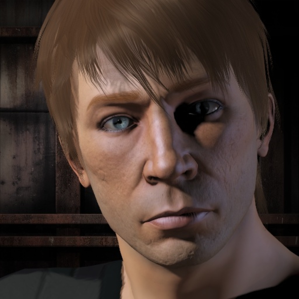 Doppelganger