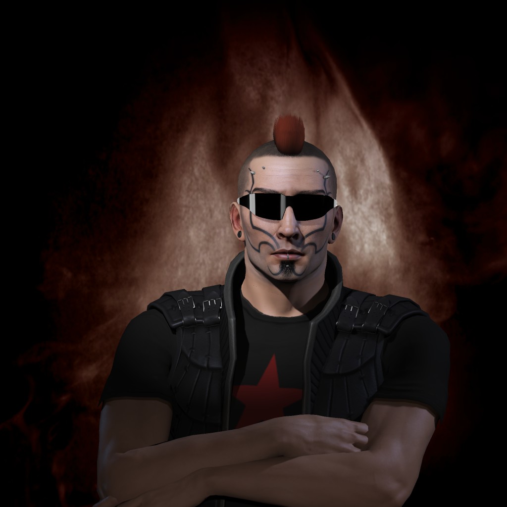 Gibbe Gabriel