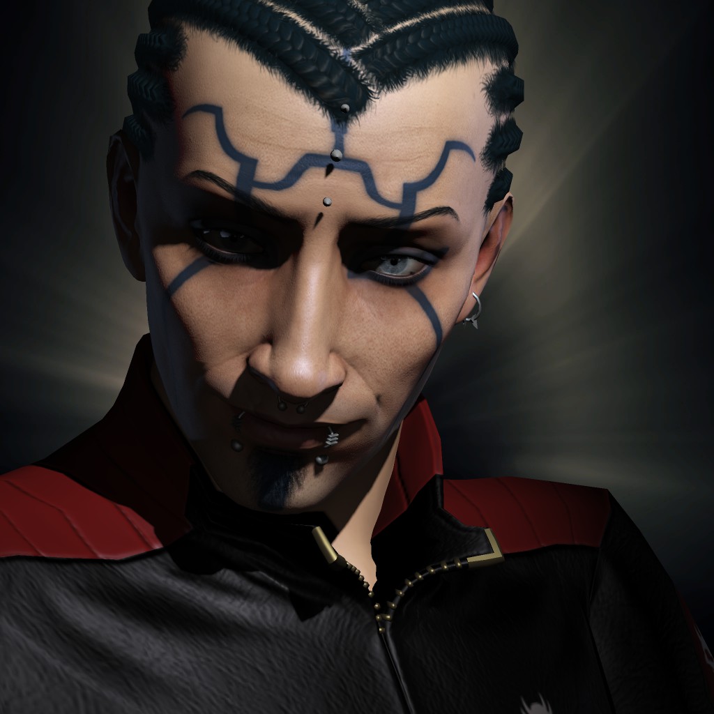 Chaos BloodReign