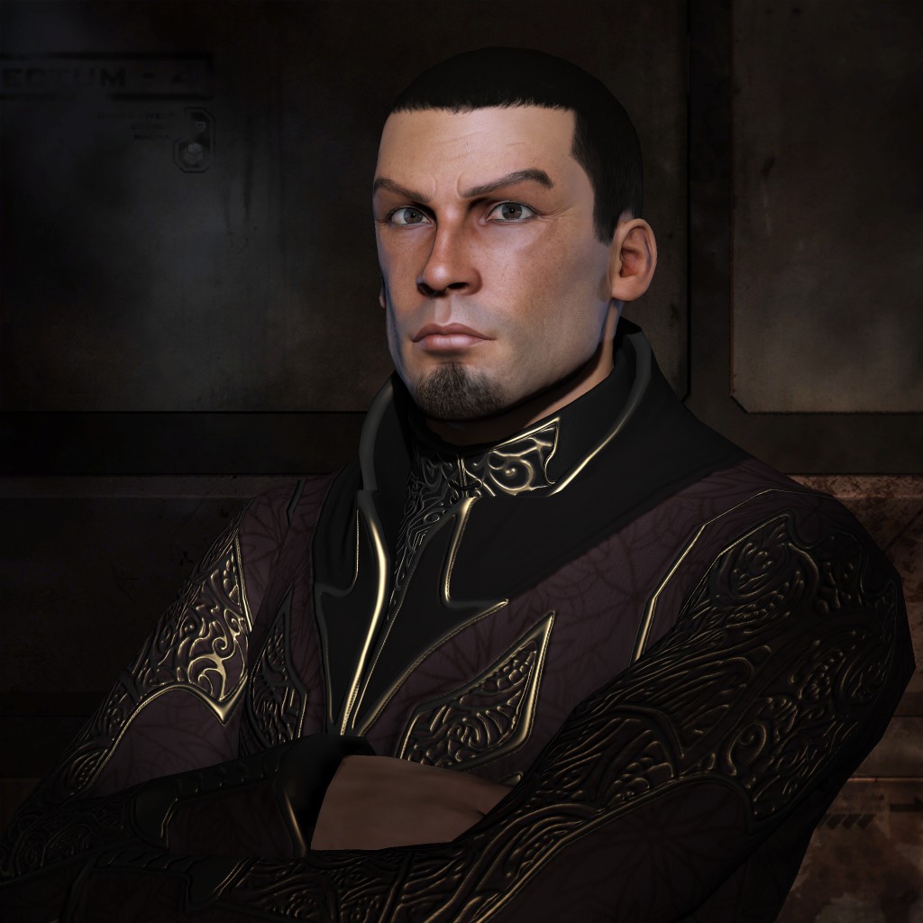 Boris Kekouan