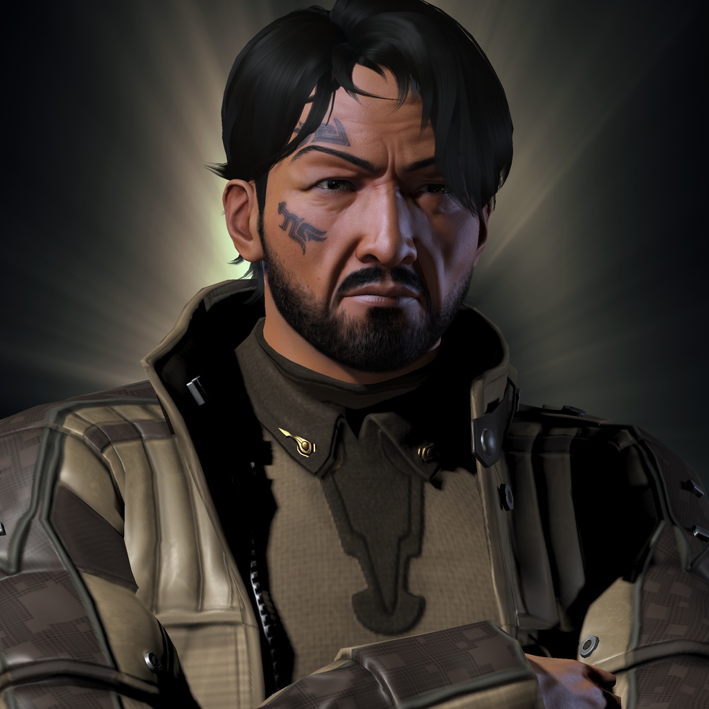 Armande Knight