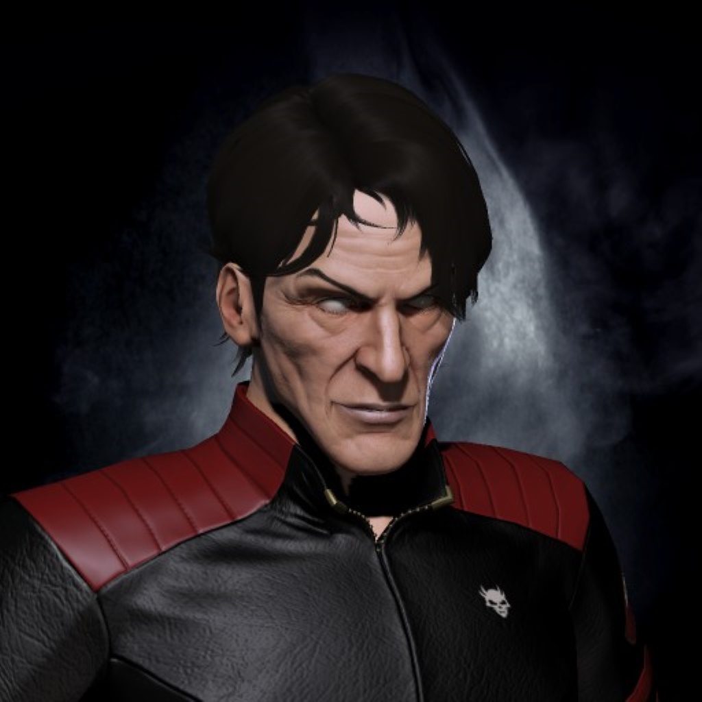 Jorian Vampir