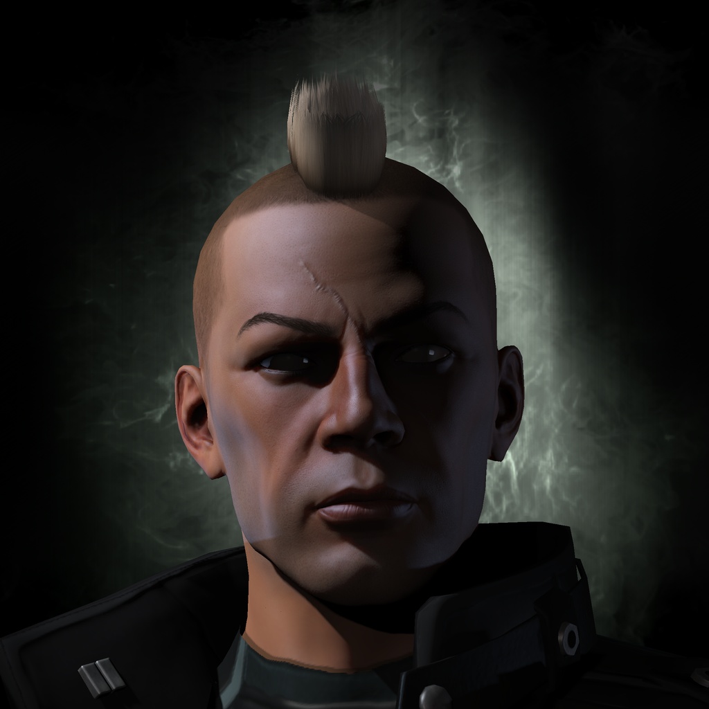 Capt Jester