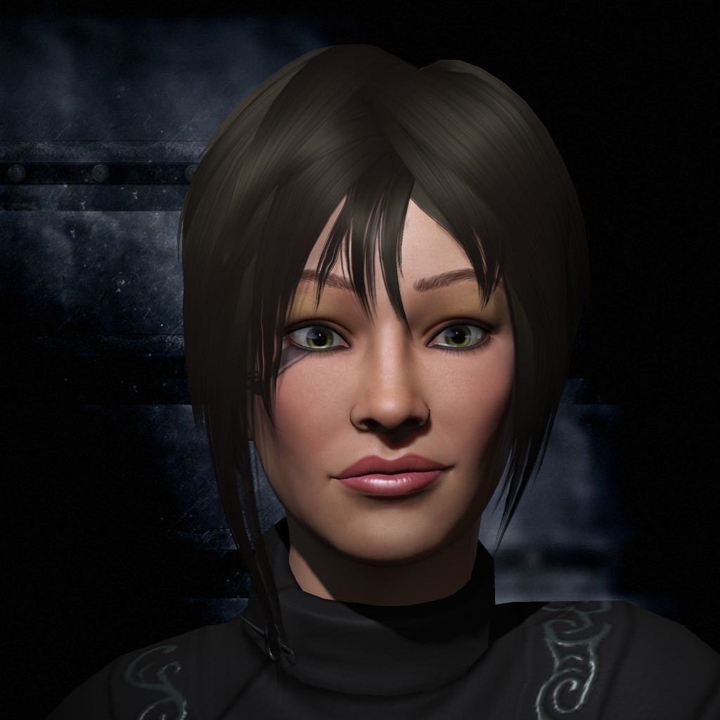 Morwin Thalion