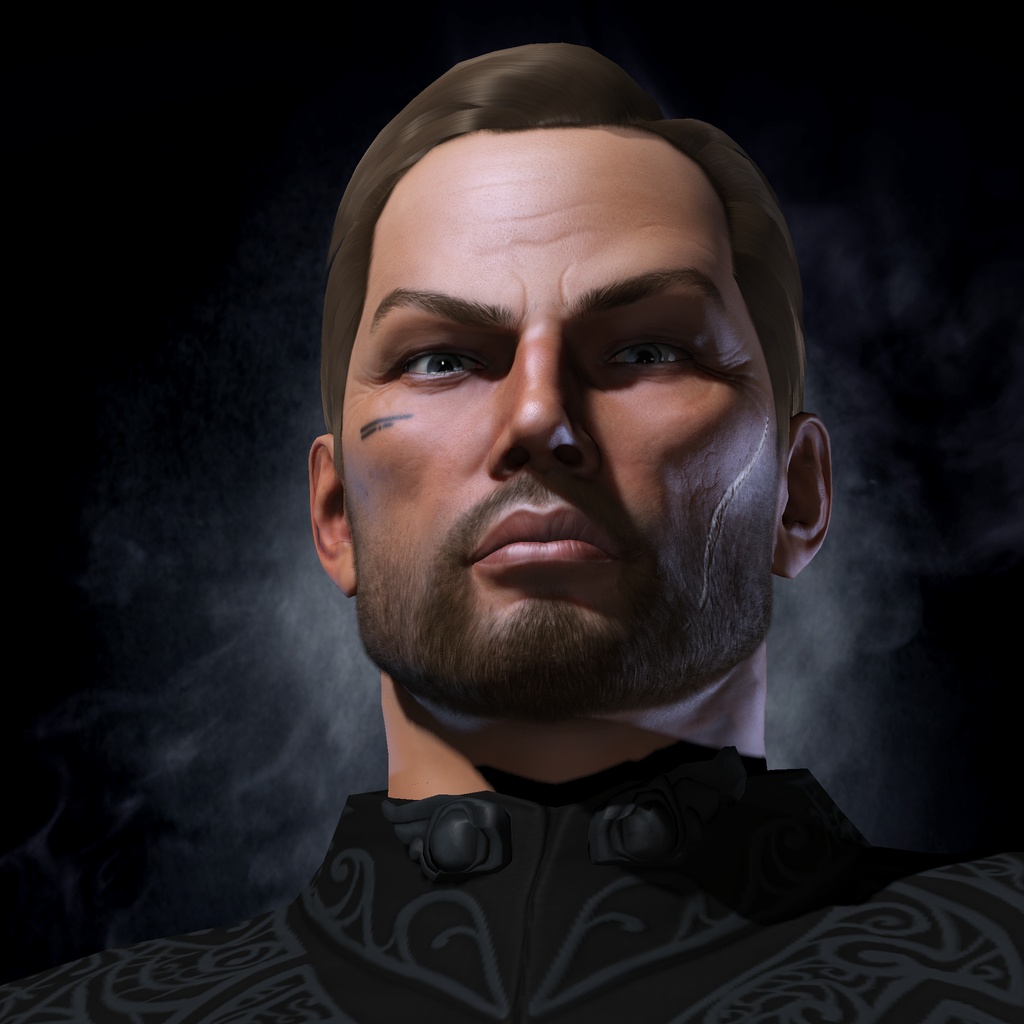 Imperator Detari