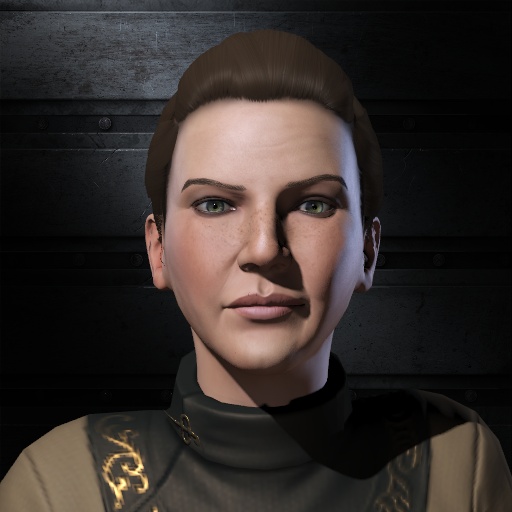 Goddess Odyne