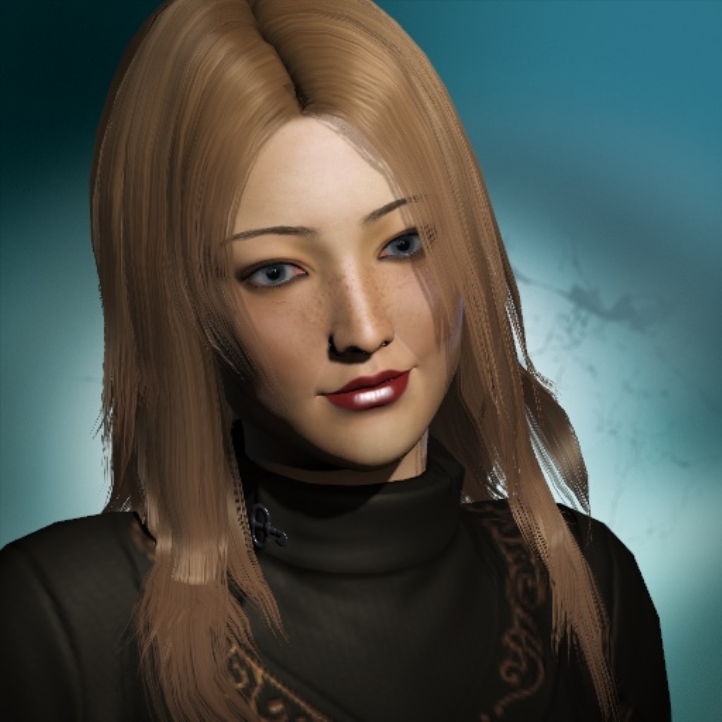 Morana WhiteDeliverer