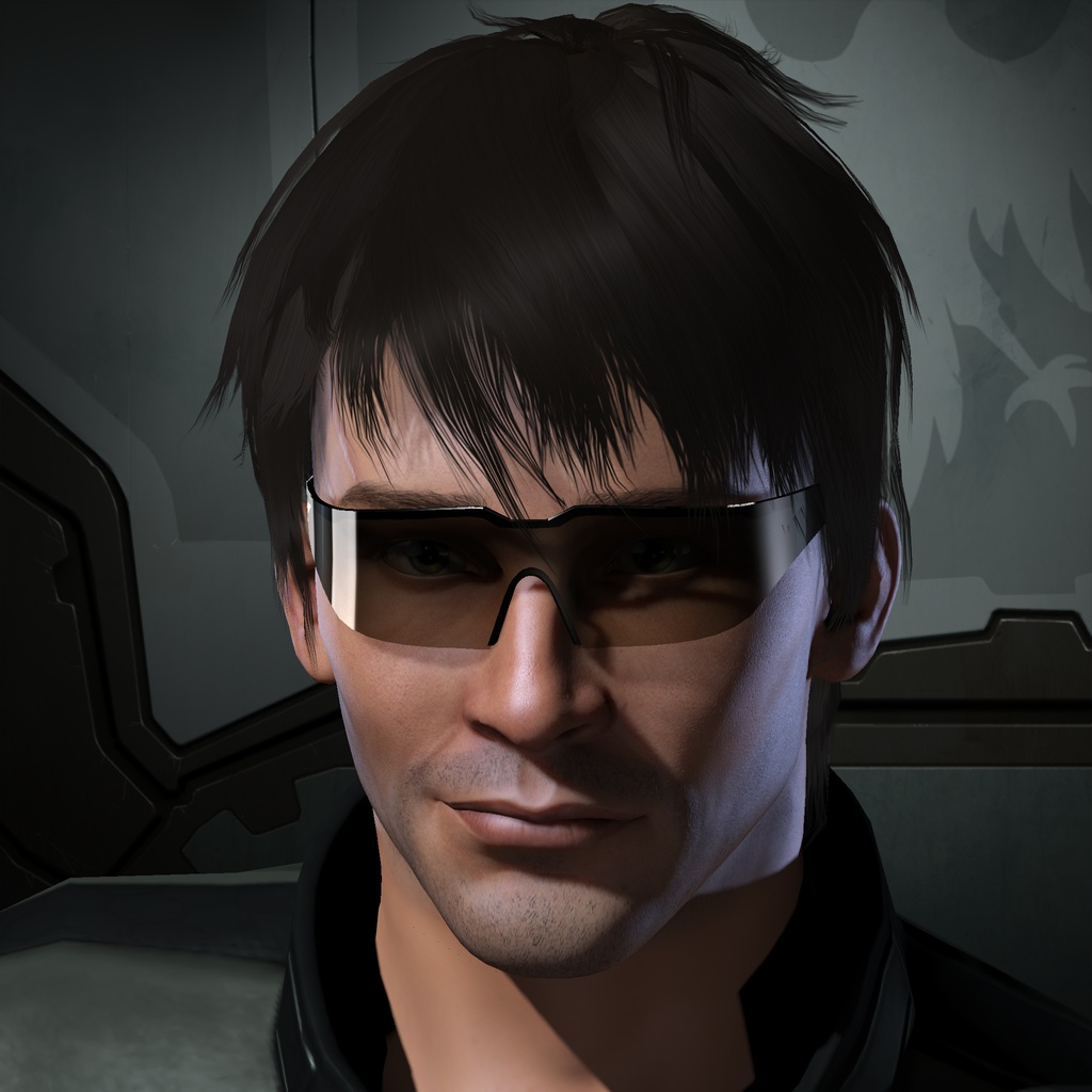 Alex Fal'korr