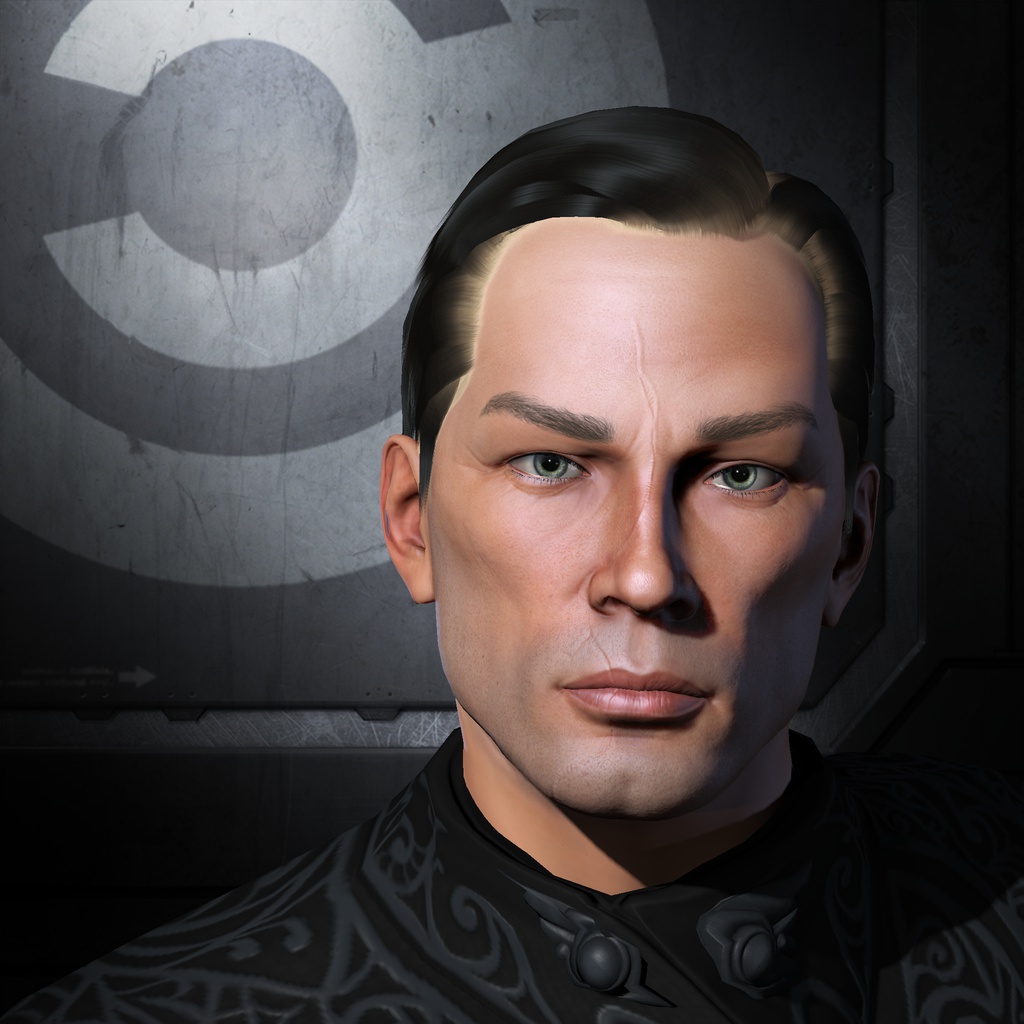 George Justice
