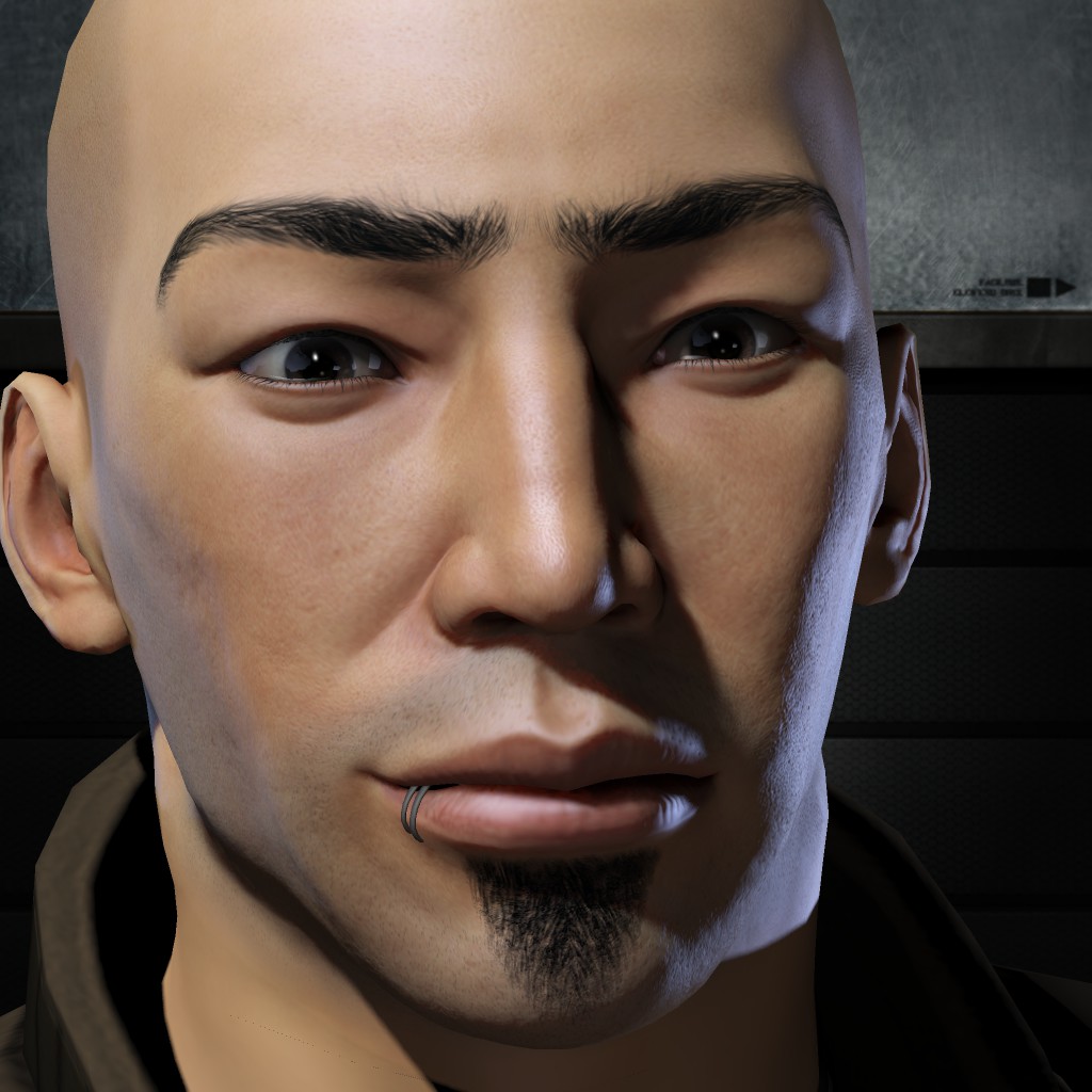 Jamaladeen Takume