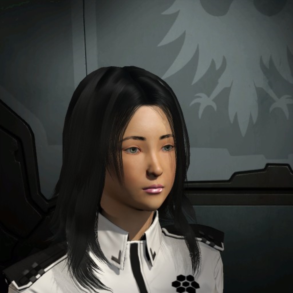 Geogia Gallente