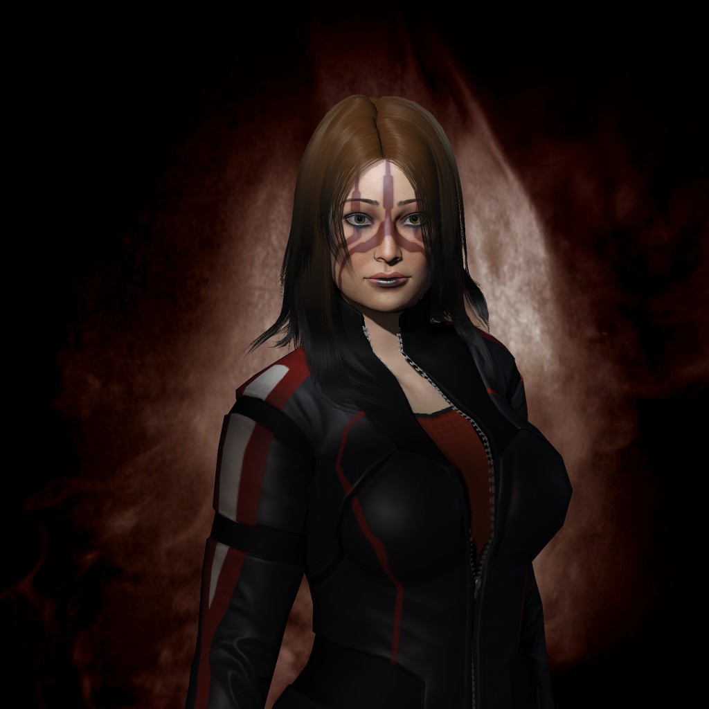 Terrius Yeger