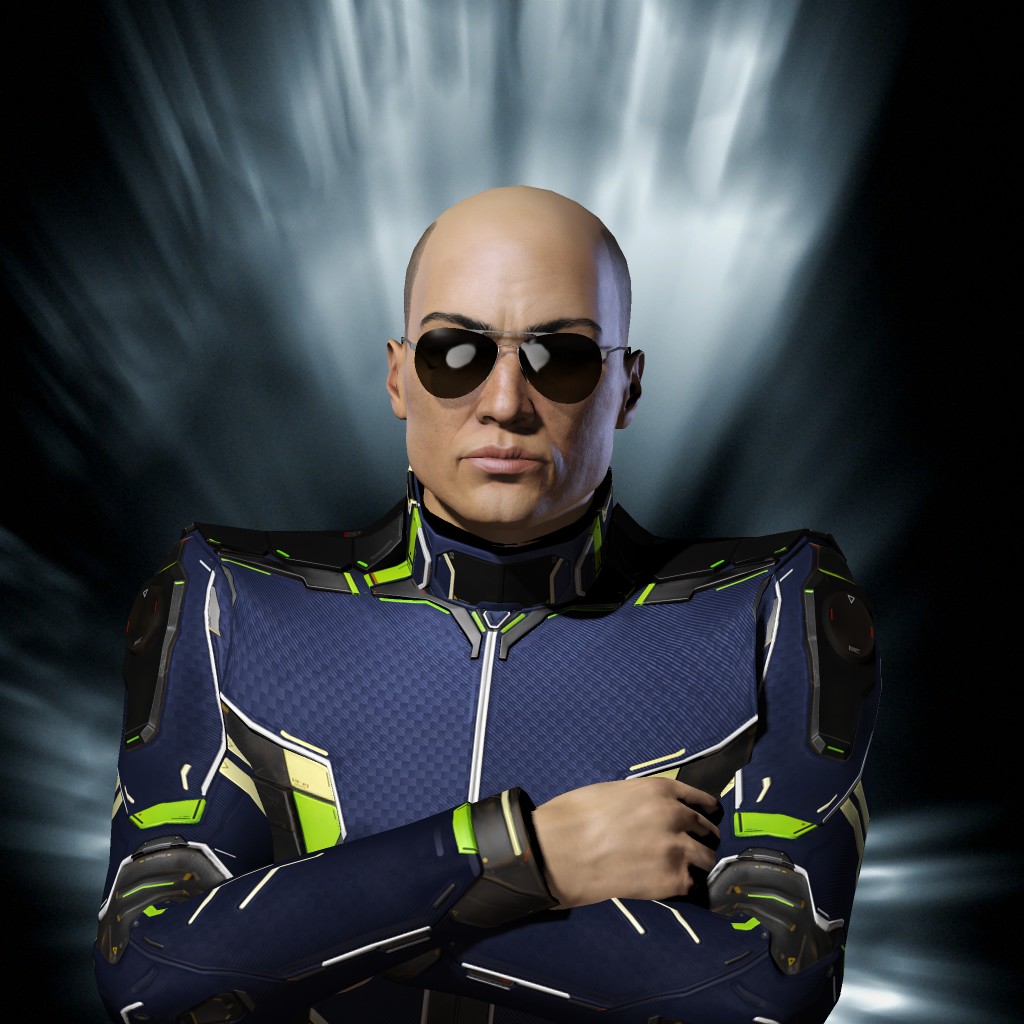Alex Science