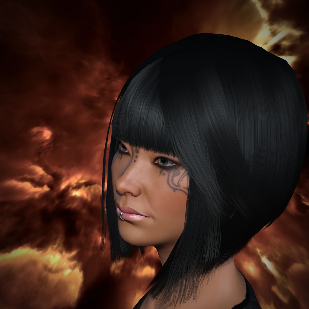 Bohdi Bloodmoon