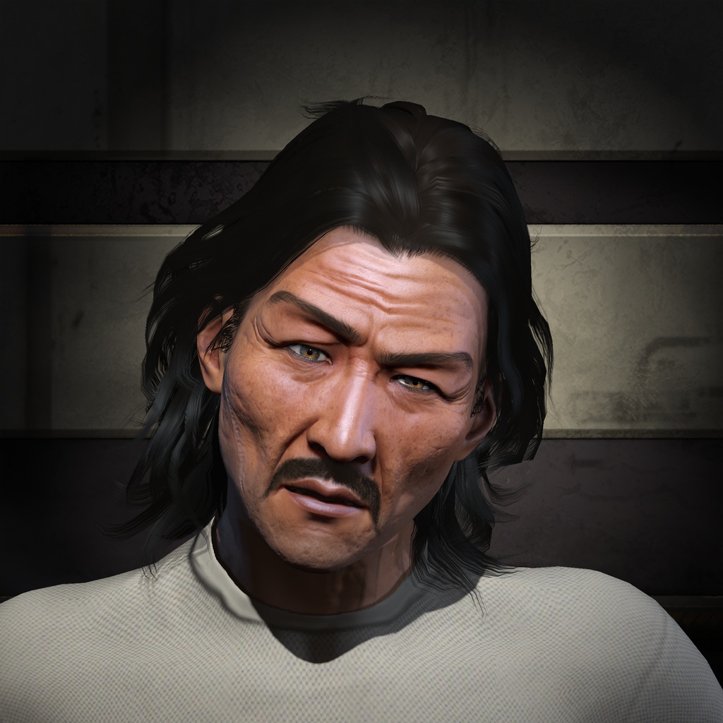 Satsume Soseki