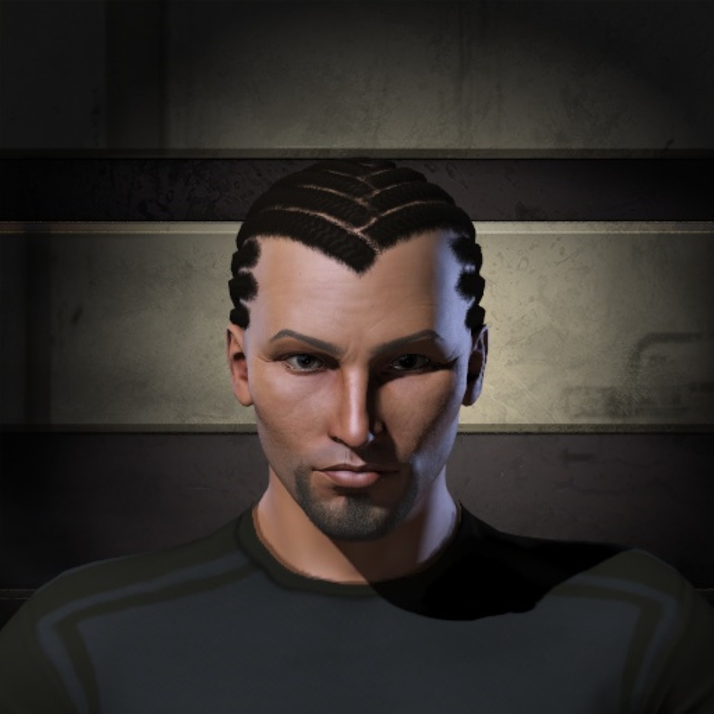 Chris BlackHeart