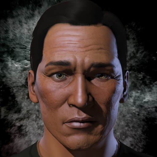 Dr RalphHalvorsen