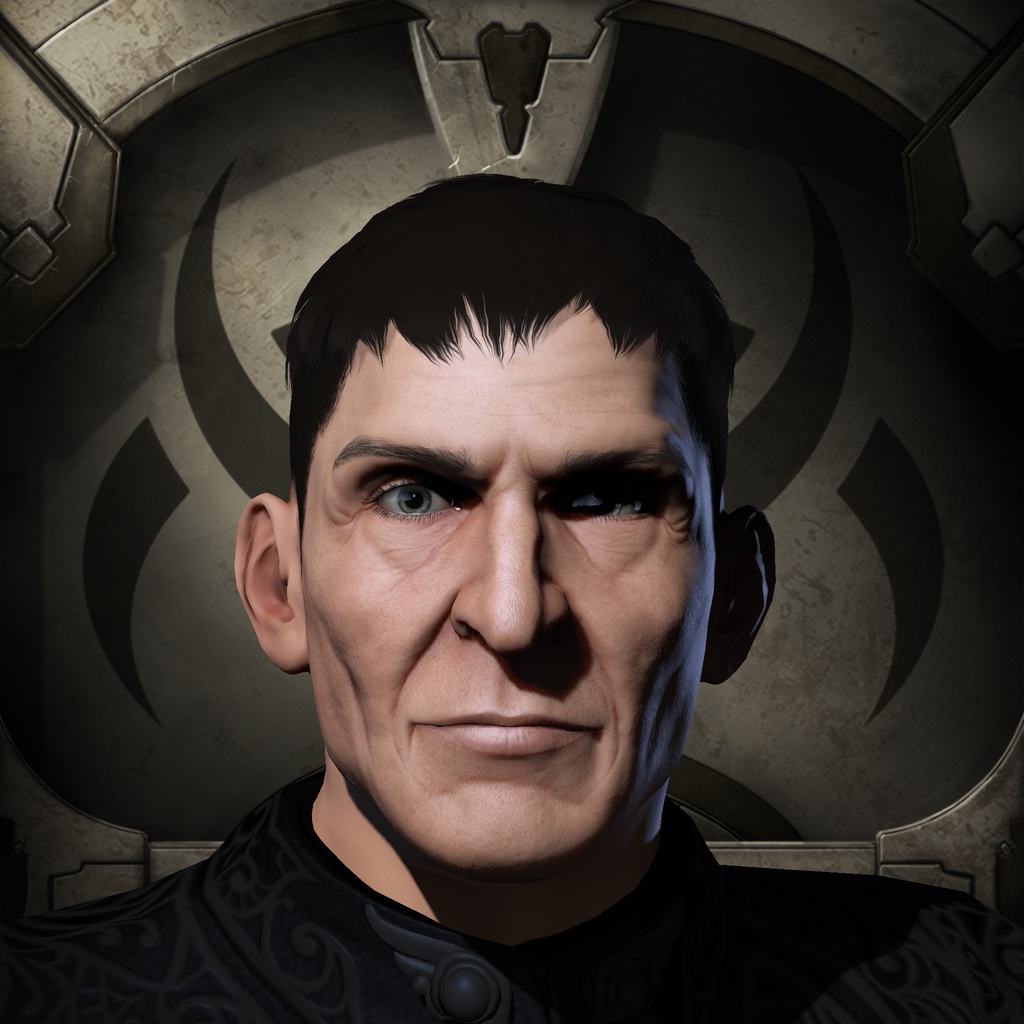 Deucalion Stormfall