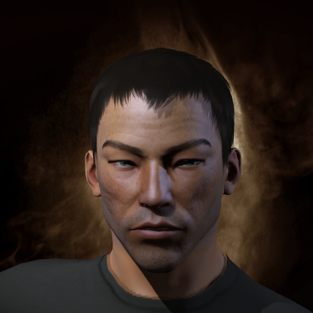 Jack Cree