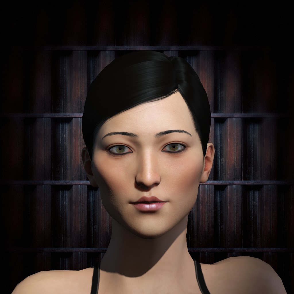 sara shadow