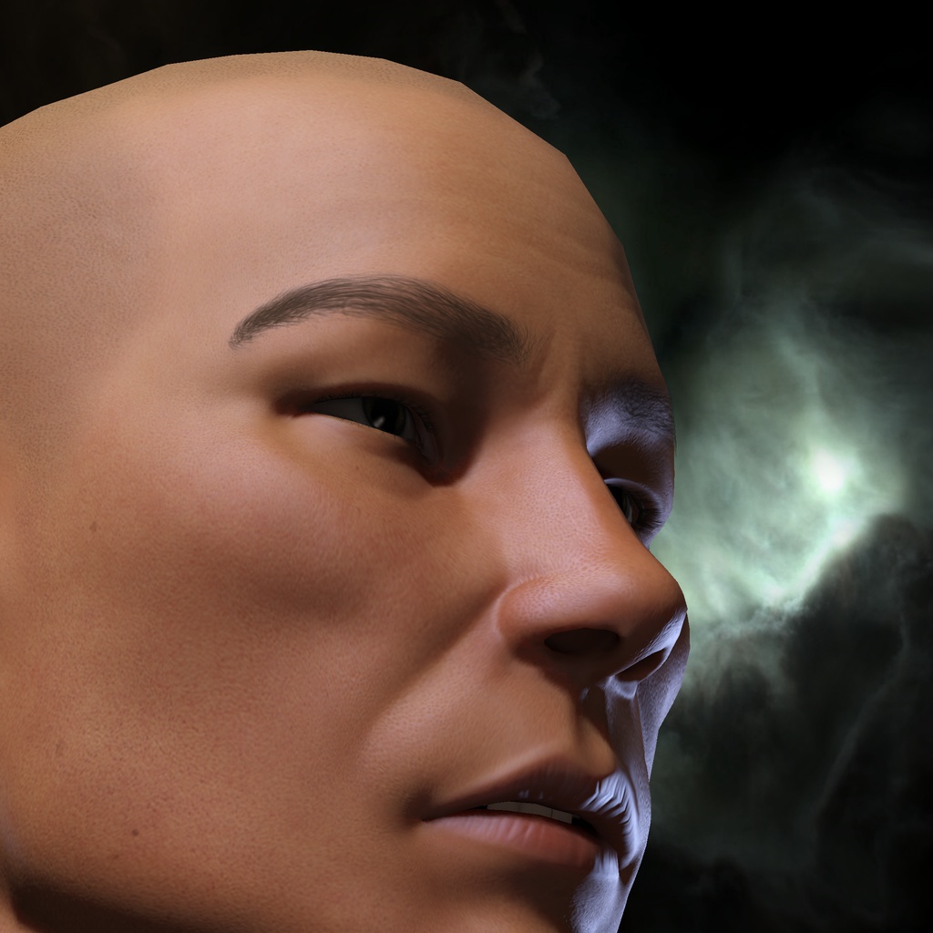 DarkShadows CEO