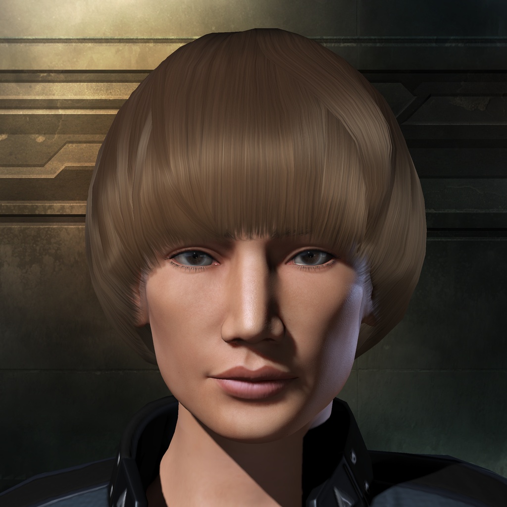 ColSamantha Carter
