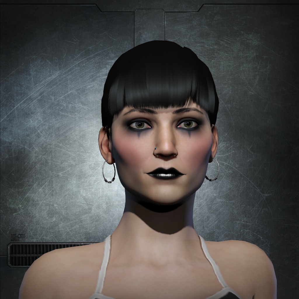 Black Daahlia