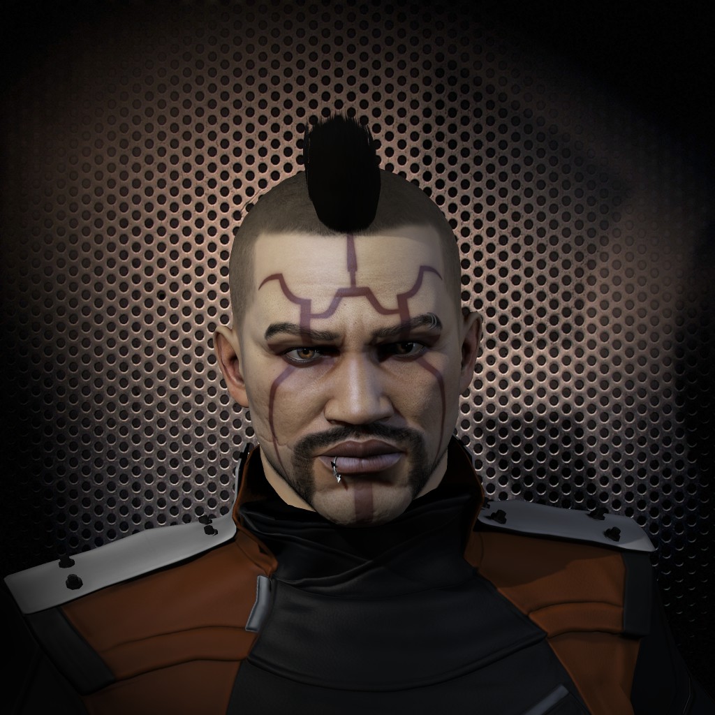 Hector Nye