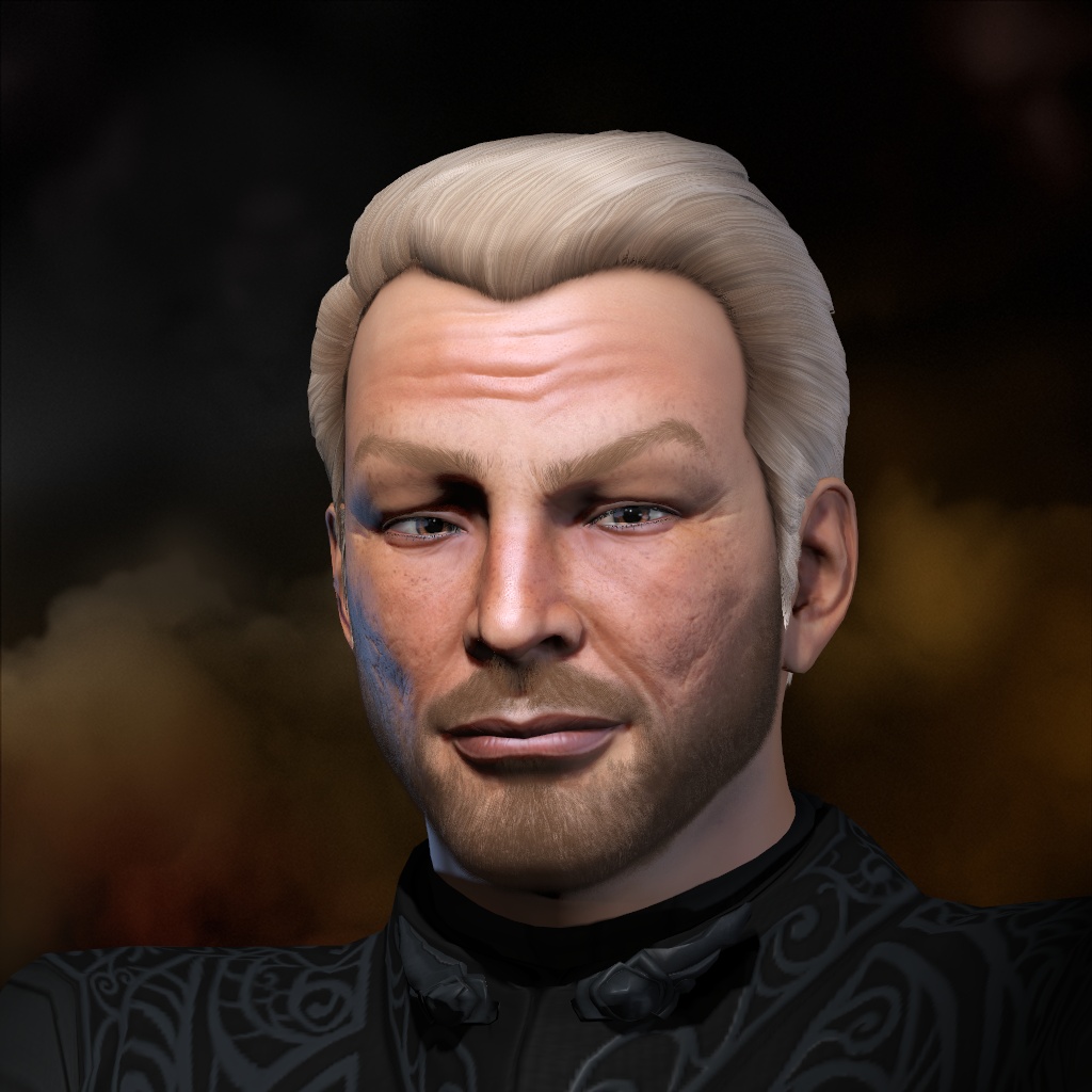 Highly Admiral