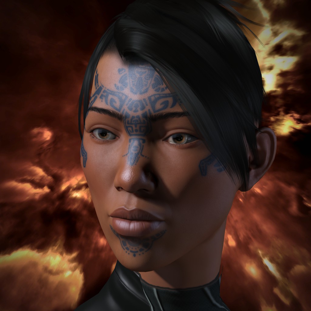 Angel Astartes