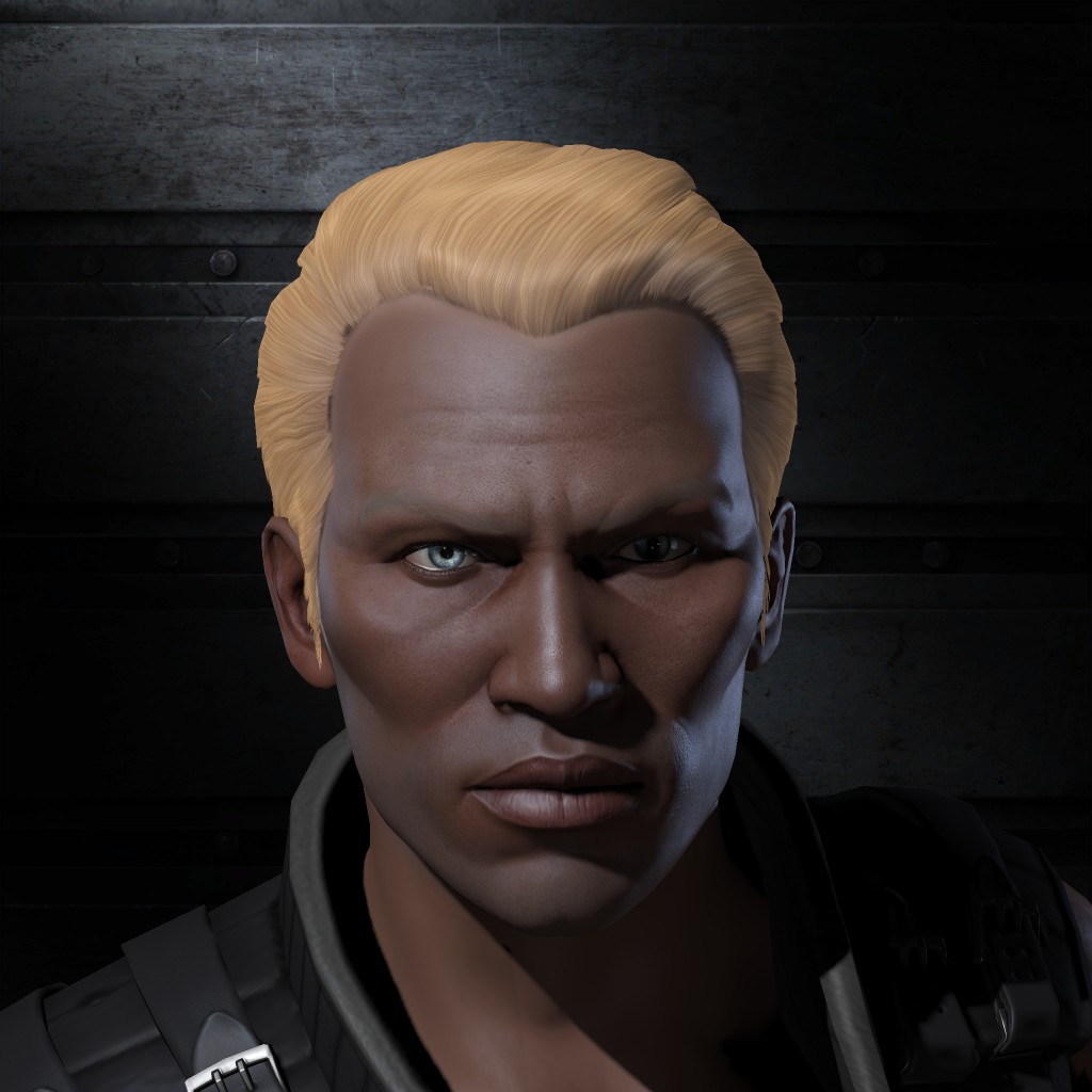 Kovnik IronFace