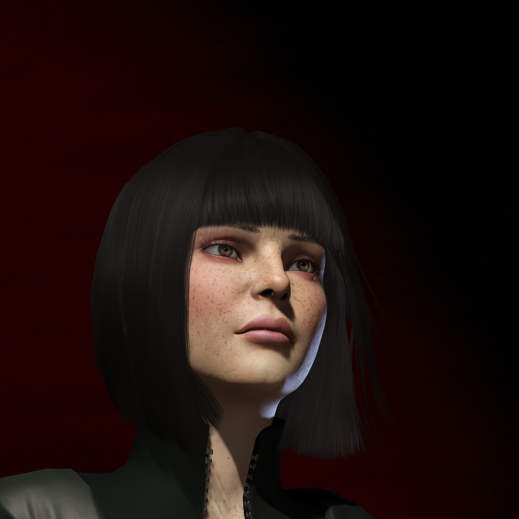 narian rerika