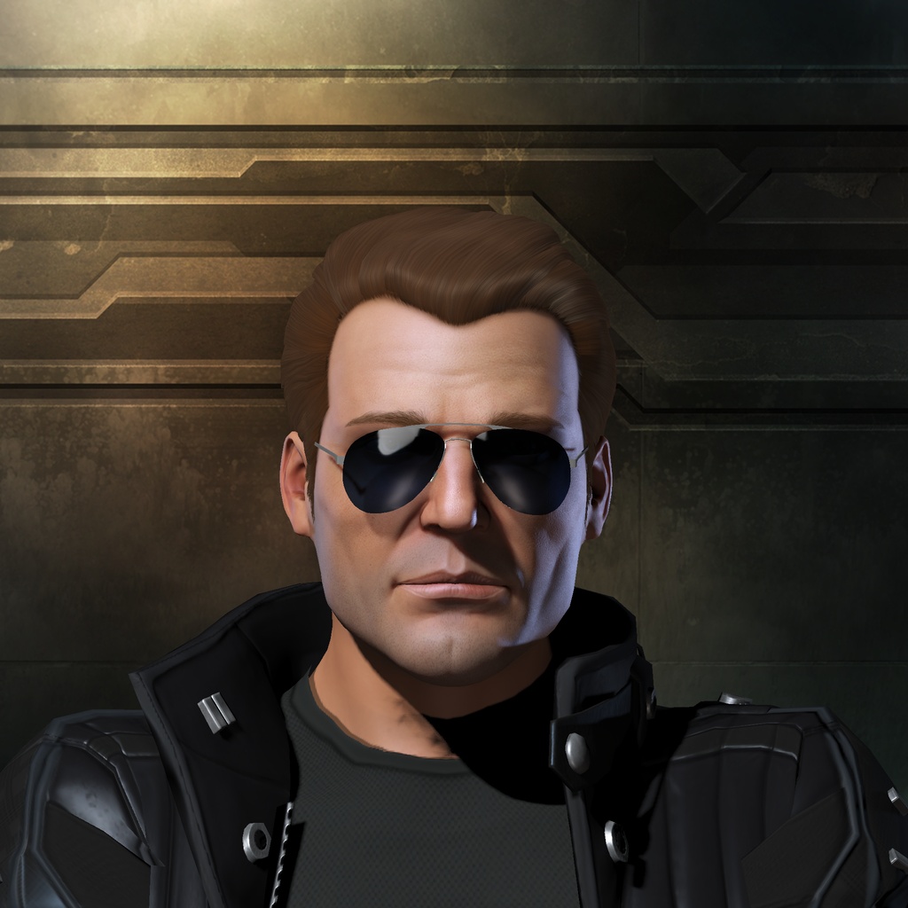 Black Hassan
