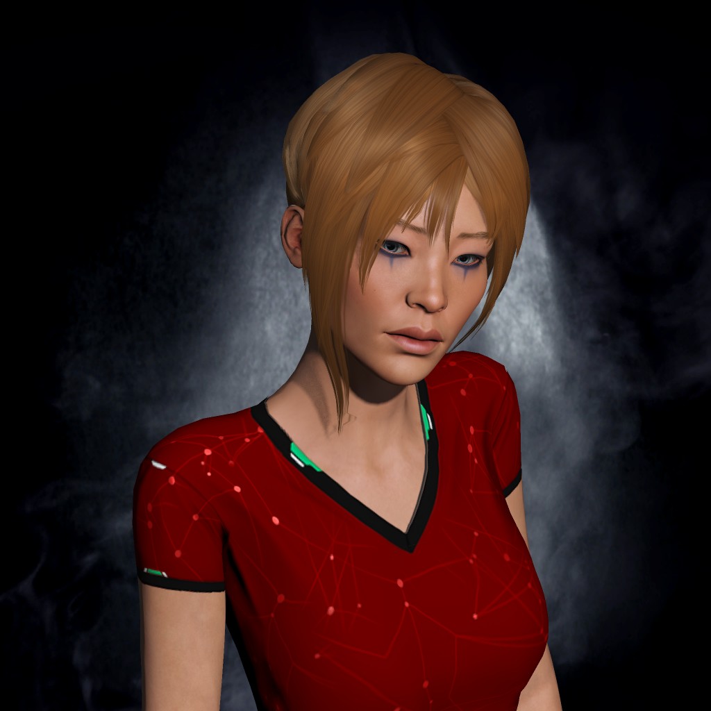 Feysia Hanori
