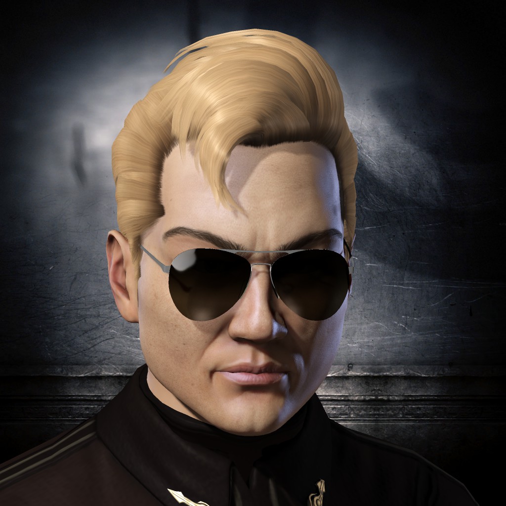 VashXtheXStampede