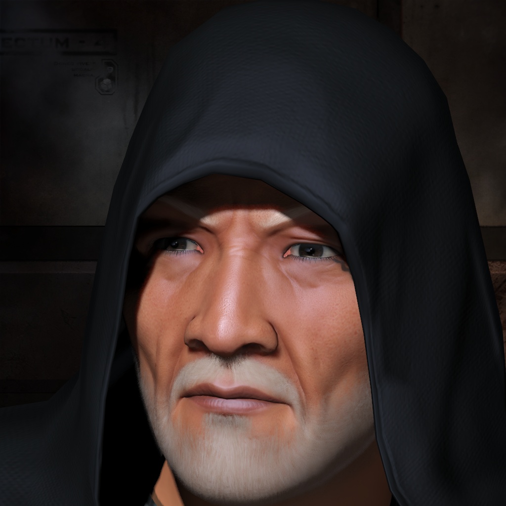 Talon Bach
