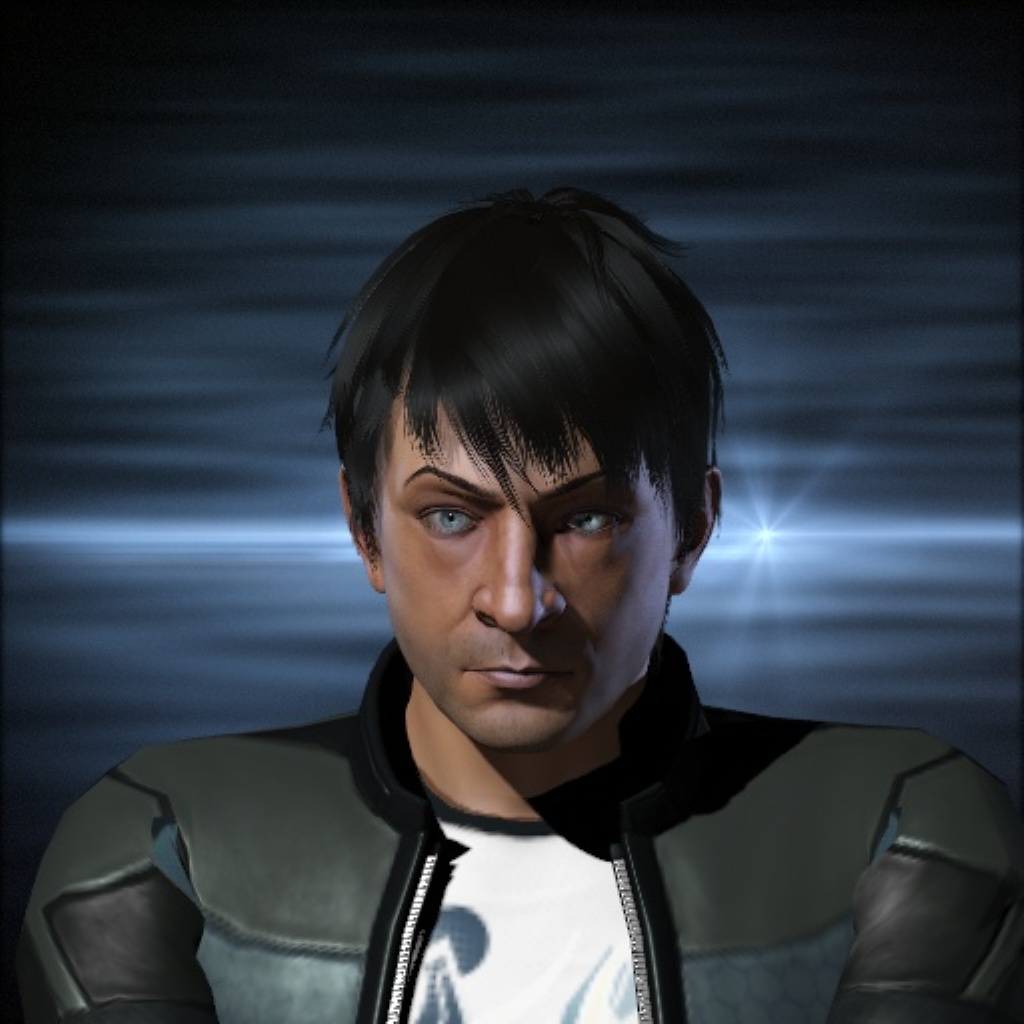 Tony Almaida