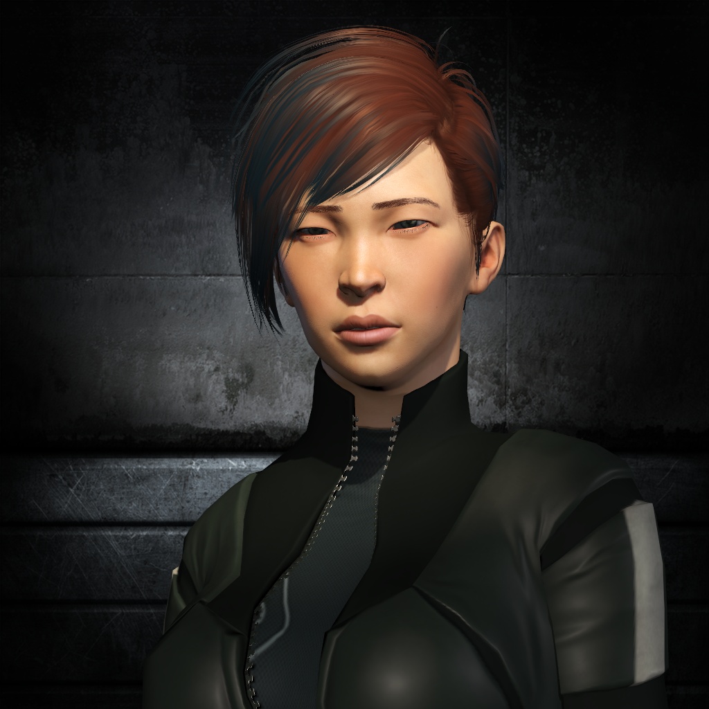 Celeste Samael