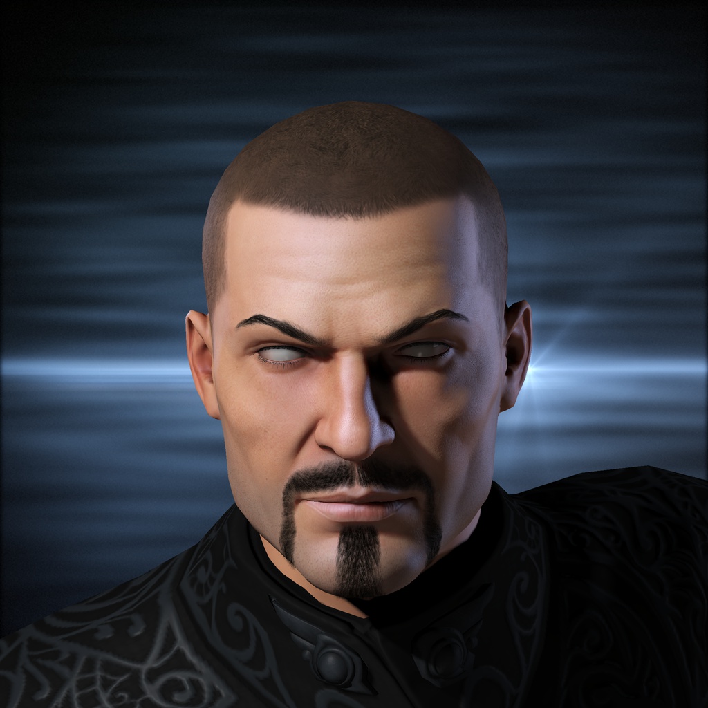SirParadox