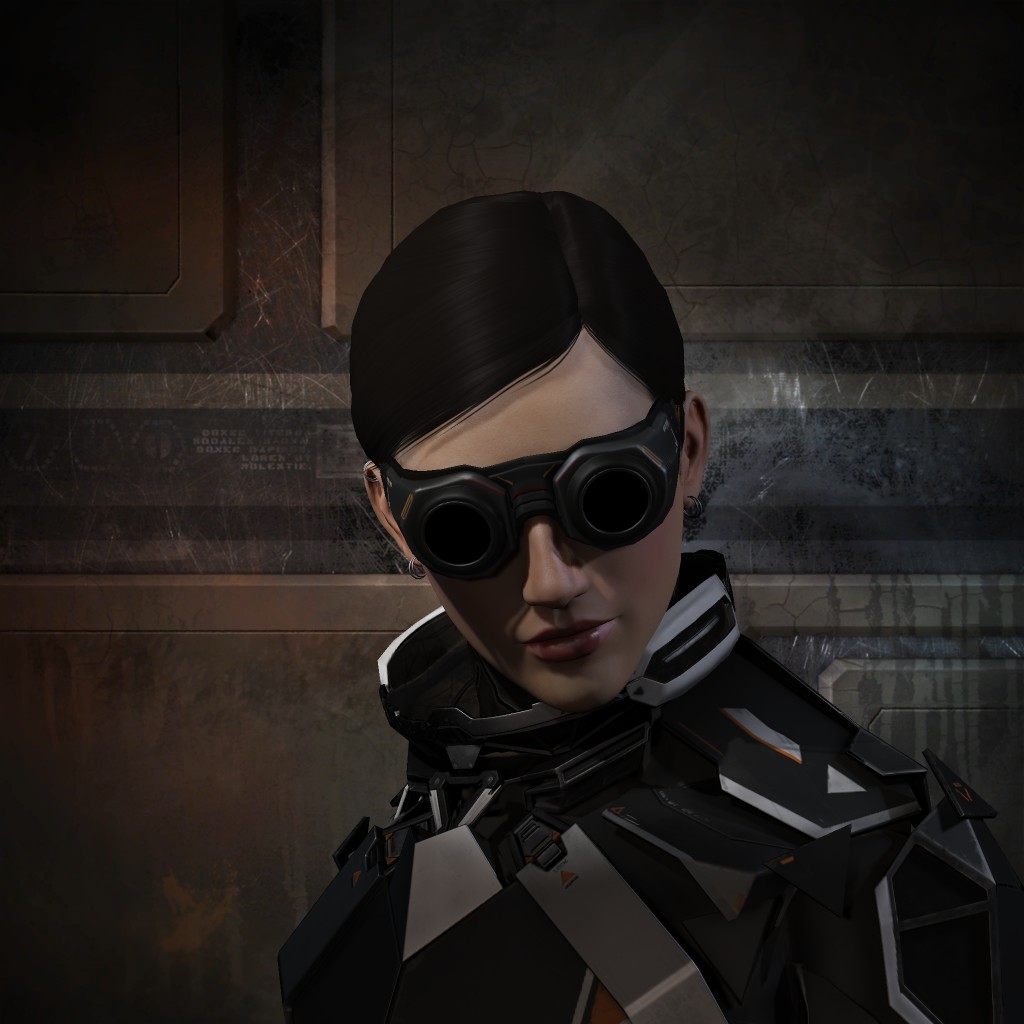Sister Calis