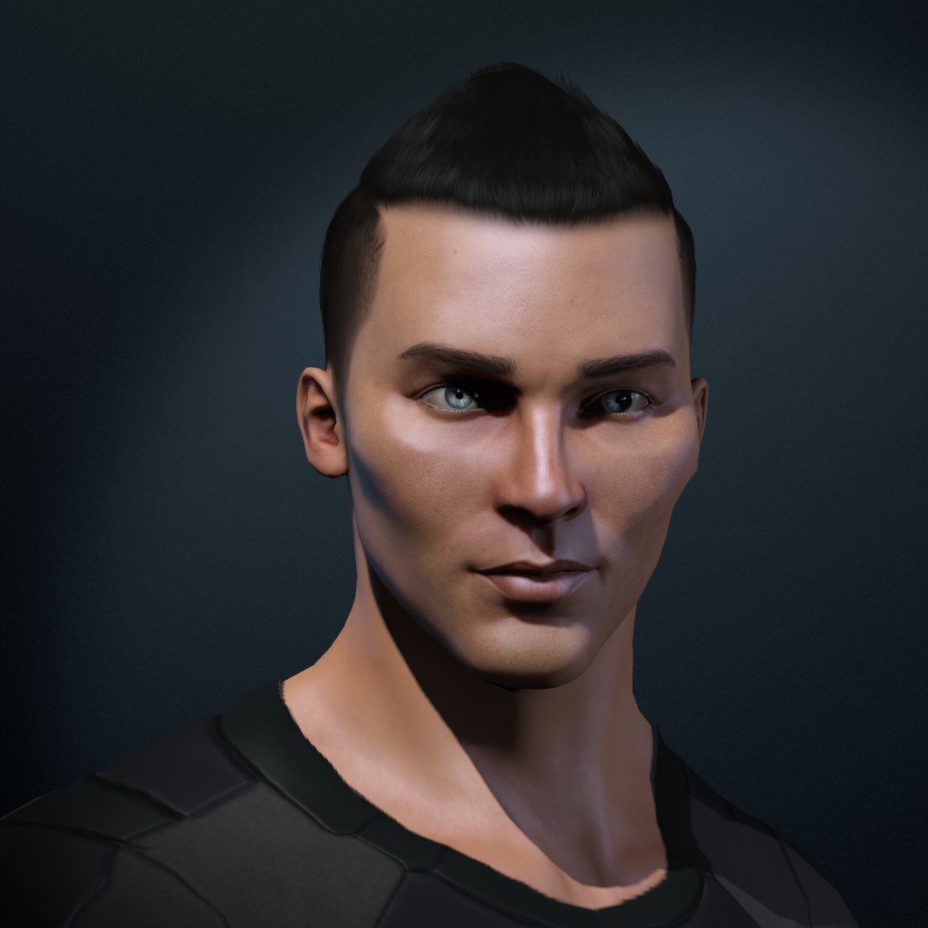 Israfil Angel