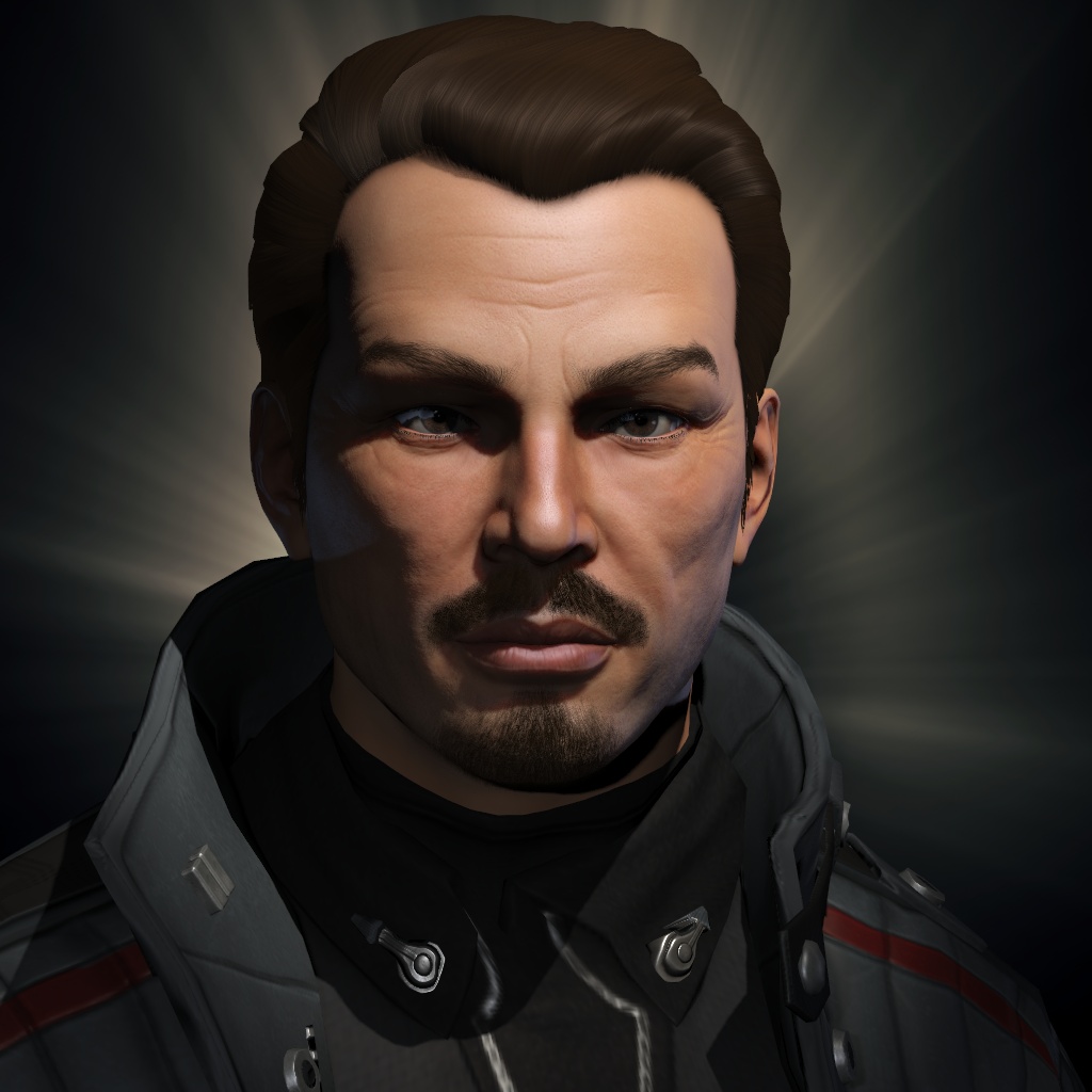Anthony'Edward' Stark