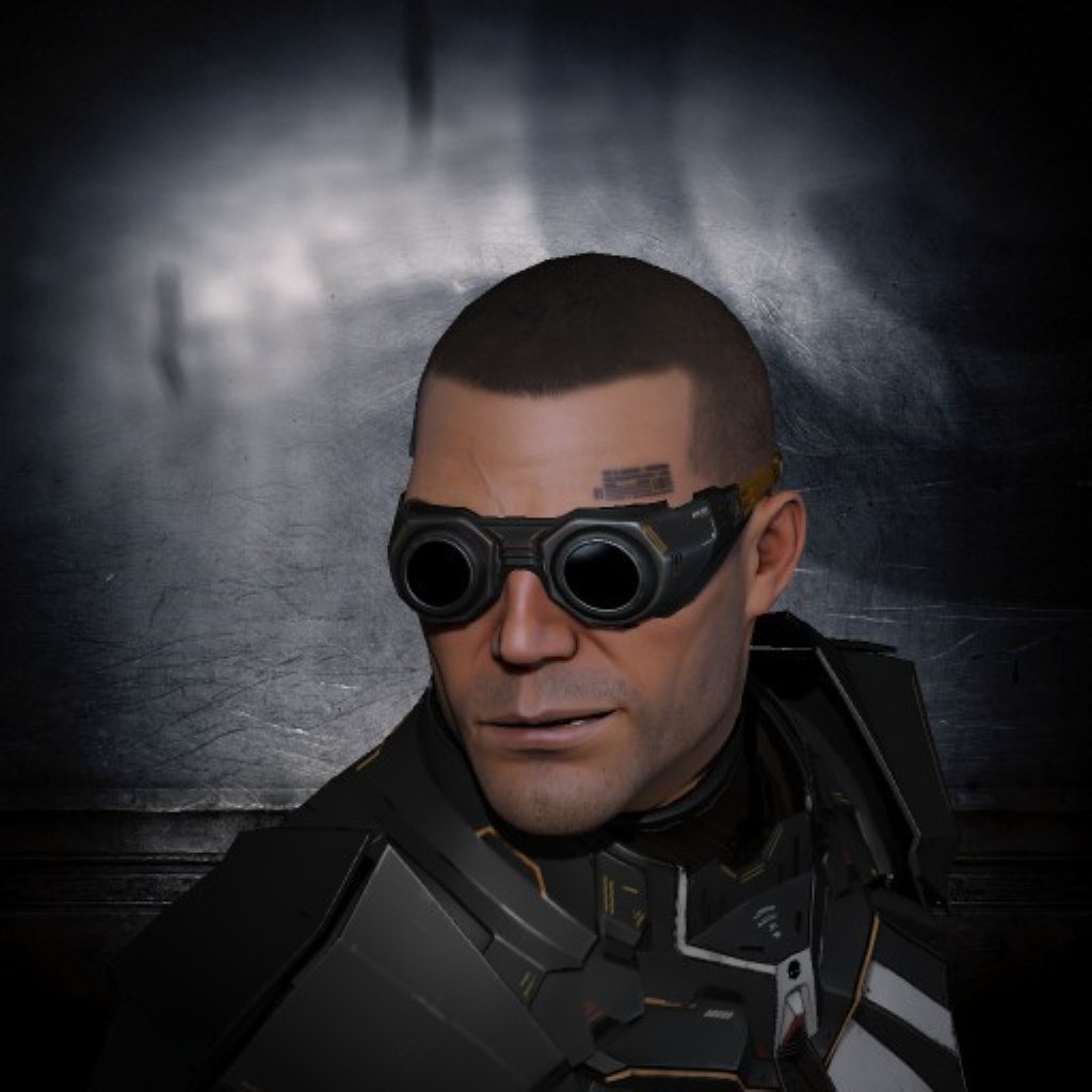 golenfighter